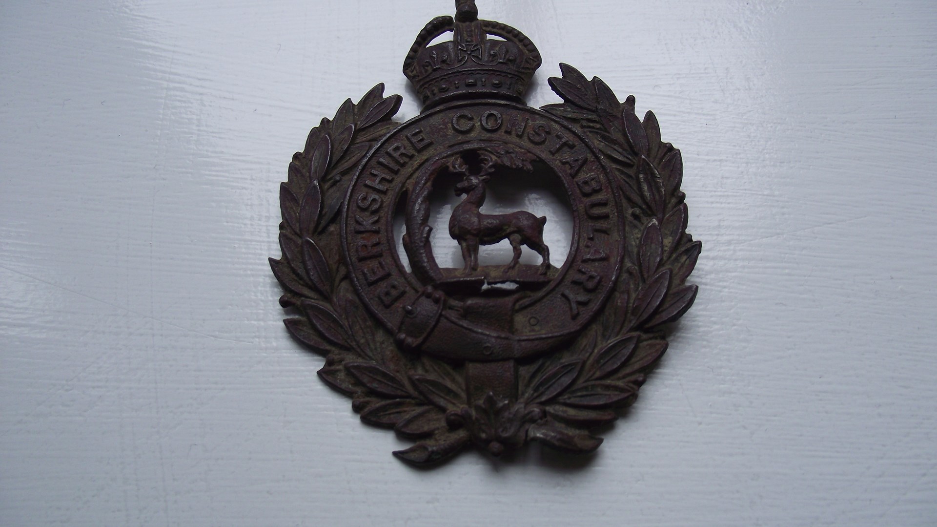 Chaddleworth Parish Council James Doss