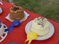 2025 VE 80th Celebrations