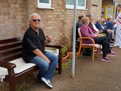 Bletchley St. Martins Bowls Club Finals Sunday 2021
