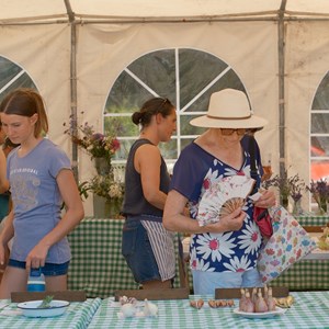 HBT Horticultural Society Photographs 2026