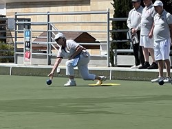 Henfield Bowling Club The Bowls