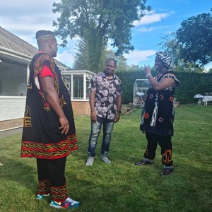Association of North East Cameroonians August 2026