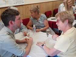 Barnet Bowls and Croquet Club Centenary Celebrations
