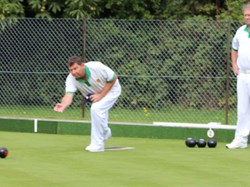 Mytchett Bowls Club Club Finals 2015