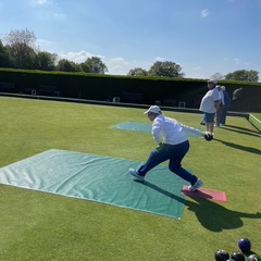 Batchwood Hall Bowling Club 2025 news