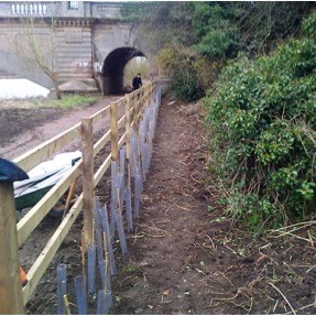 Gunthorpe Parish Council Riverside Project