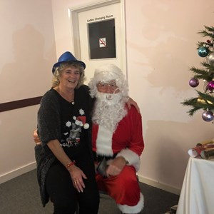 Bletchley St. Martins Bowls Club St Martins Belles