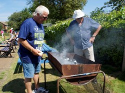 Bletchley St. Martins Bowls Club Presidents Day 2022