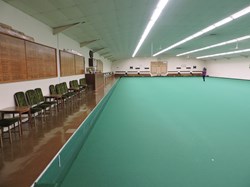 March Indoor Bowls Club Ltd Home