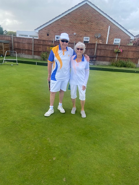 Winner John Cole - Sandra Lappin