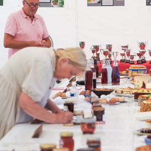 HBT Horticultural Society Photographs 2025