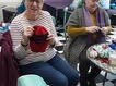 Wormhout Community Hub LLANDUDNO PURL KNITTERS