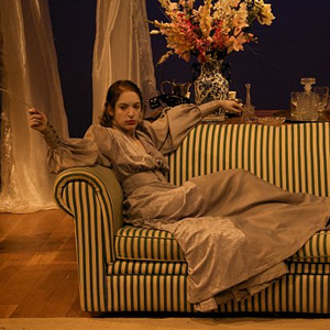 Blithe Spirit, Cygnet Theatre