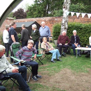 Averham, Kelham and Staythorpe Parish Council AKS Garden & Social Club
