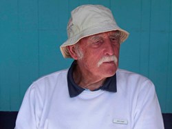 Winget Bowls Club Finals Day 2024