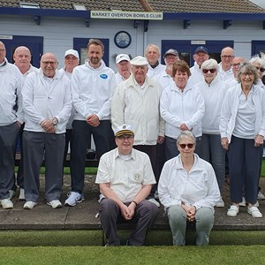 President v Captain 2026