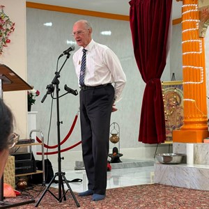 GEETA BHAWAN 50th Anniversary Photos
