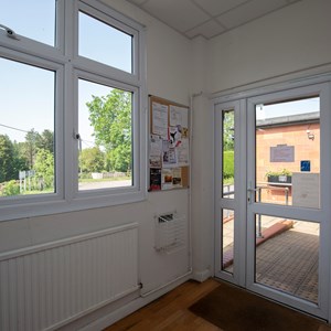 Peppard War Memorial Hall Hall Facilities