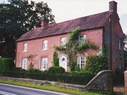 Bramdean & Hinton Ampner Parish Council Home