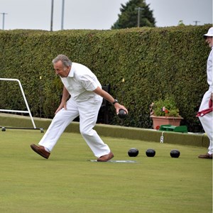 Norbury Bowling Club Home