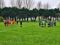 Childs Ercall Community Website Youth Football Teams 2024