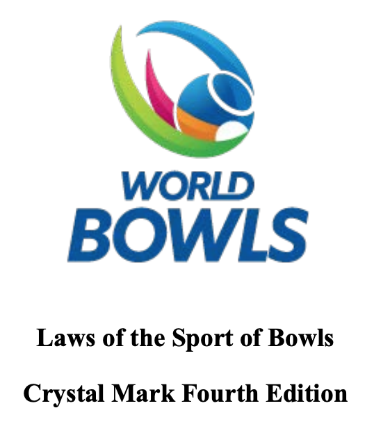 Crystal Mark 4th Edition Bowls Rules