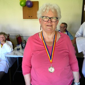 Margate Bowling Club Gallery Part 2. 2025