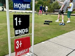 Long Ashton Bowling Club Gallery