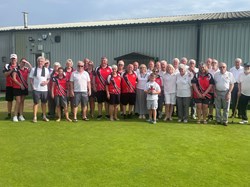 West Row Bowls Club Gallery For West Row