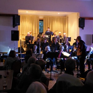 Minting Village Hall Home