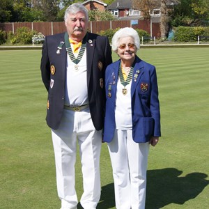 Cove Bowling Club 2017