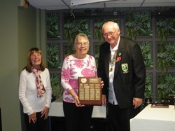 Glenfield Bowling Club Presentation Day Lunch 2024