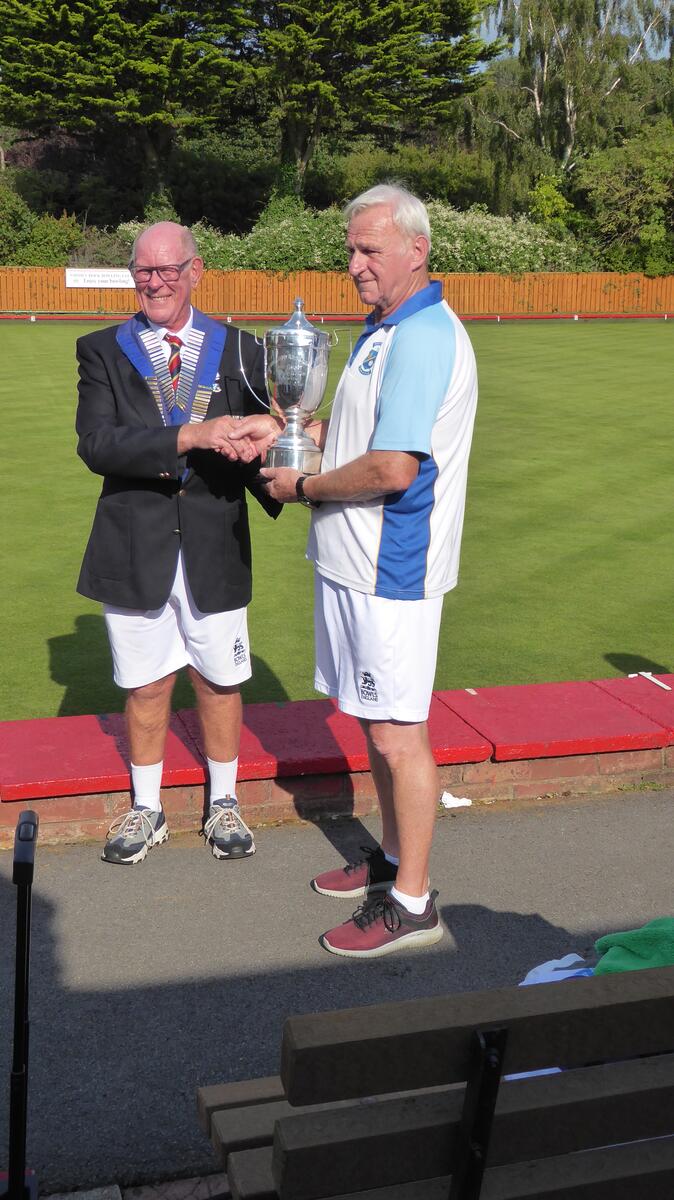 Smiths Dock Bowling Club YBA Top Club Championship