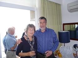 Mytchett Bowls Club Portugal 2013