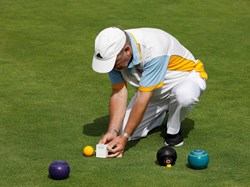 Danbury Bowls Club Invitation Day 2025