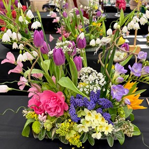 Mannings Heath & District Horticultural Society Photo Gallery