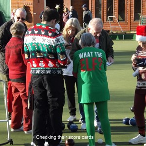 Cowplain Bowling Club Gallery