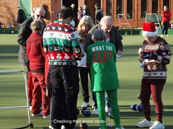 Cowplain Bowling Club Gallery