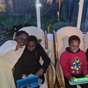 Association of North East Cameroonians February 2026