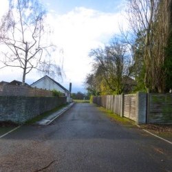 Burghwallis Parish Council Walks Around The Village
