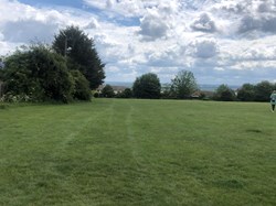 Hoo St Werburgh and Chattenden Parish Council Kingshill Recreation Ground