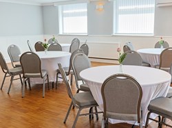 Ditton Community Centre Don Carman Hall