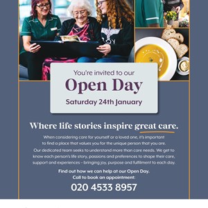 Snodland Town Council Posters for Noticeboards