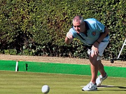 Winget Bowls Club Finals Day 2024
