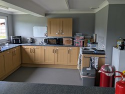 The Kitchen