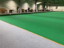 Foxhill Indoor Bowls Club Home