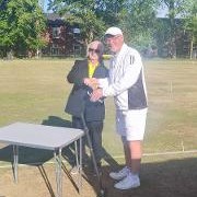 Bob Strover qualifies for National ‘B’ Final