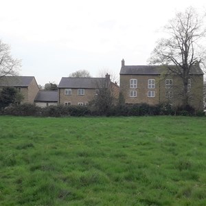 The Old School & cottages 2020