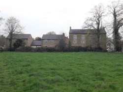 The Old School & cottages 2020