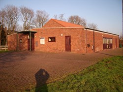Minting Village Hall